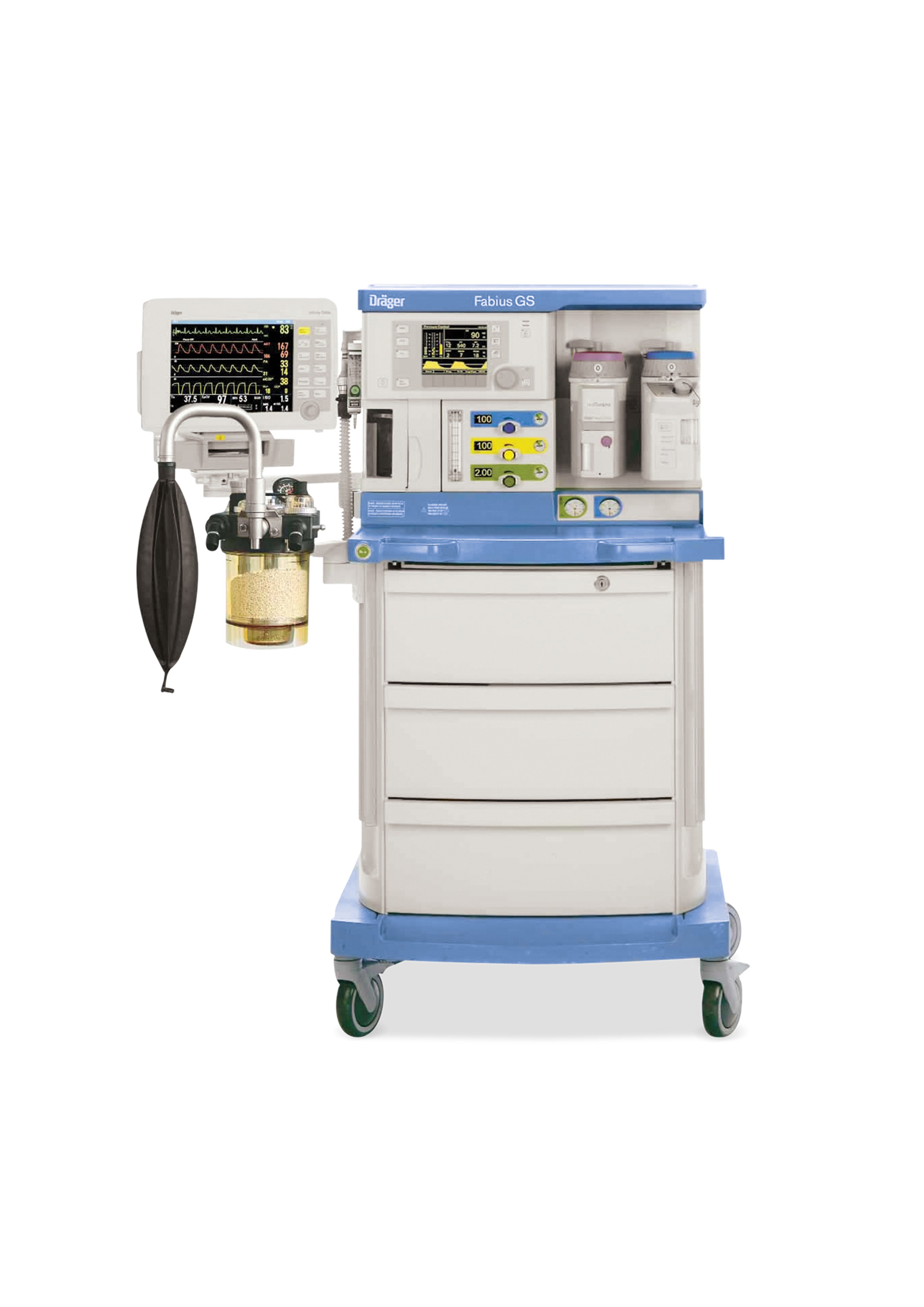 Современное оборудование